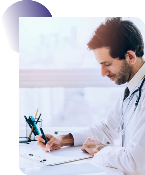 Public and private payer enrollment