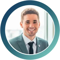 Professional portrait