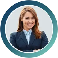 Professional portrait